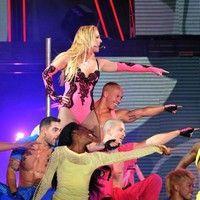 Britney Spears performs live at the Olimpiisky Palace | Picture 86692